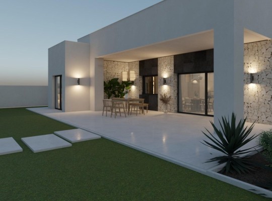Other areas (Lel), Villa #CQ-00-48227