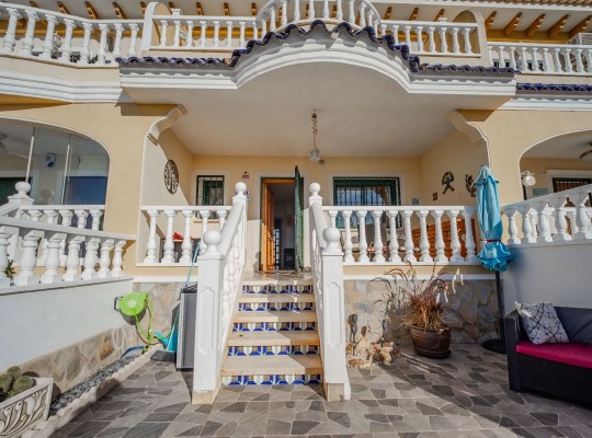 Ciudad Quesada (Dona Pepa), Townhouse #CQ-327