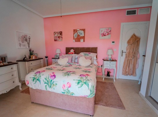 Ciudad Quesada (Dona Pepa), Townhouse #CQ-BV-12470