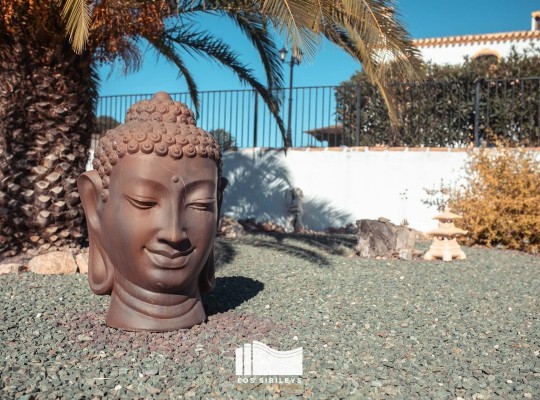 Other areas (Lorca), Finca #CQ-GL-15582