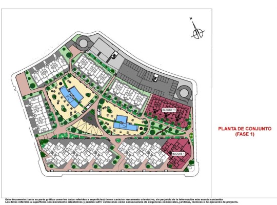 Pilar de La Horadada (Mil Palmeras), Bungalow #CQ-00-16402