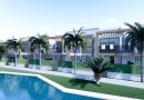 Apartments in Orihuela Costa