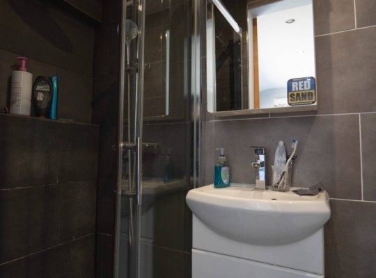 Other areas (Almoradi), Villa #CQ-BV-80843