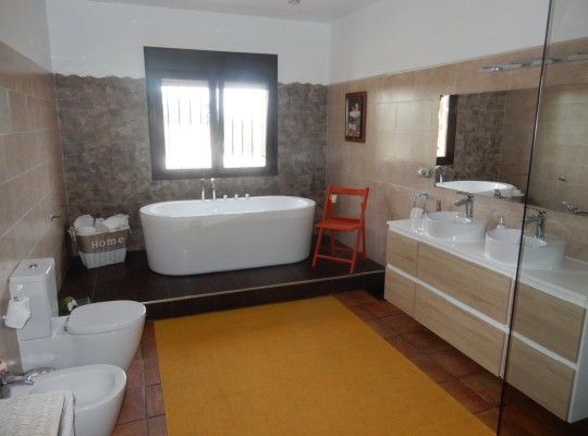 Bigastro, Finca #CQ-922