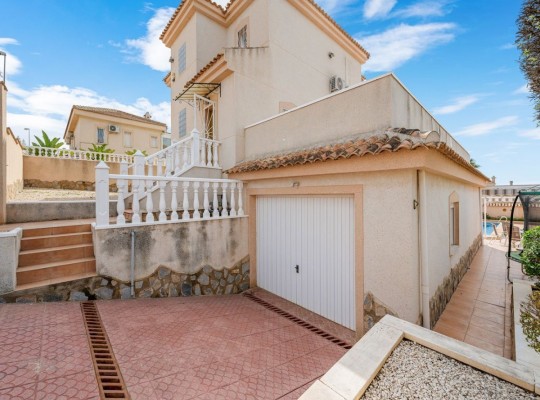 Ciudad Quesada, Villa #CQ-GS-47840