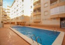 Apartmán s bazénem, El Molino, Torrevieja
