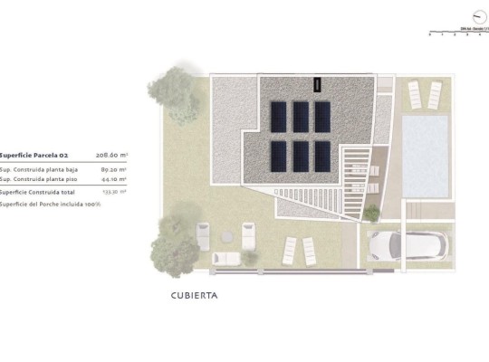 Dolores (polideportivo), Villa #CQ-00-16777