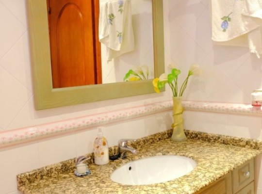 Orihuela Costa (Orihuela), Finca #CQ-CB-48260