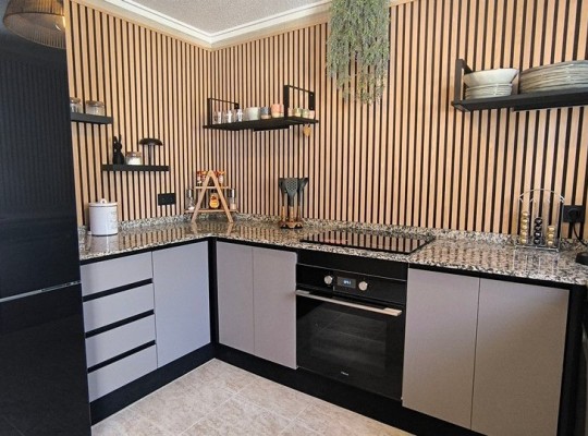 Ciudad Quesada (La Fiesta), Townhouse #CQ-935