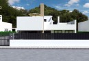 torre pacheco, Detached Villa #PC-VIV-193