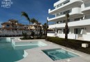 Orihuela Costa (Lomas de Cabo Roig), Apartment #RD-N6862