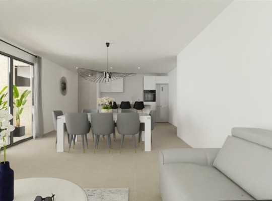 Other areas (La Capitana), Villa #CQ-00-68171