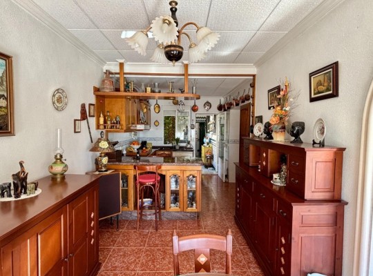 Ciudad Quesada, Villa #CQ-CA-94500