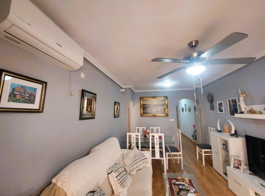 Torrevieja (Centro), Apartment #CQ-JM-86413