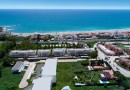 Apartmány blízko pláže a golfu, Casares, Estepona
