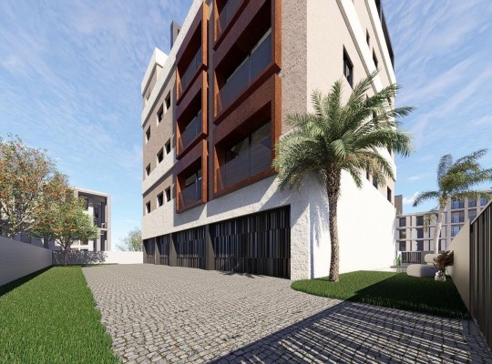 San Pedro del Pinatar (Villananitos), Apartment #CQ-00-35171