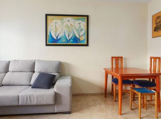 Torrevieja (Acequion), Apartment #CQ-PJ-51553