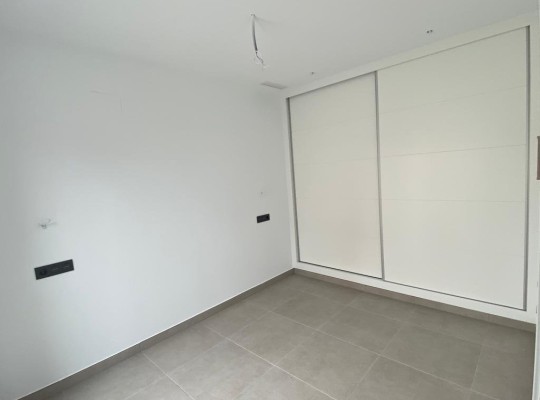 Los Alcazares (La Concha), Villa #RD-N8861