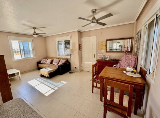 Ciudad Quesada (Lo Pepin), Villa #CQ-820