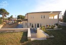 Moraira (Sol Park), Villa #SV-01397M