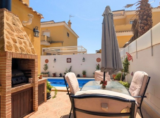 Lo Crispin, Villa #CQ-WI-72496