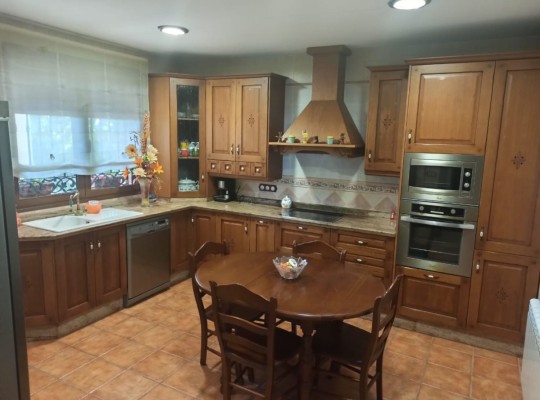 Other areas (Matanza de Santomera), Villa #CQ-GL-30638