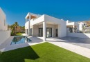 Finestrat (Sierra cortina), Villa #CQ-00-69765