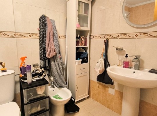 Ciudad Quesada (Lo Marabu), Bungalow #CQ-998