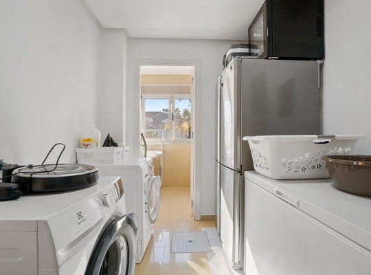Alicante (Campoamor), Villa #CQ-HS-56045