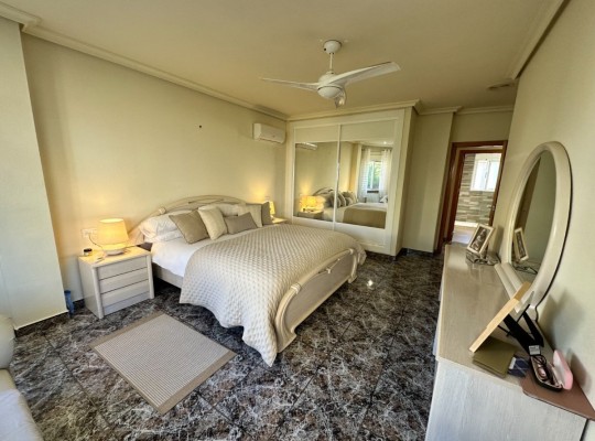 Orihuela (Benferri), Villa #CQ-GL-11591