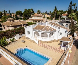 Ciudad Quesada (CIUDAD QUESADA), Villa #CQ-GL-67851