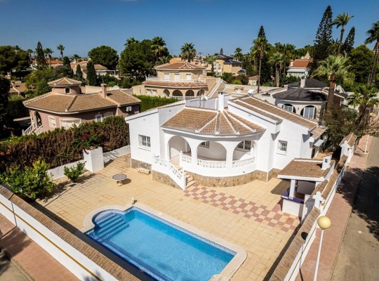 Ciudad Quesada (CIUDAD QUESADA), Villa #CQ-GL-67851