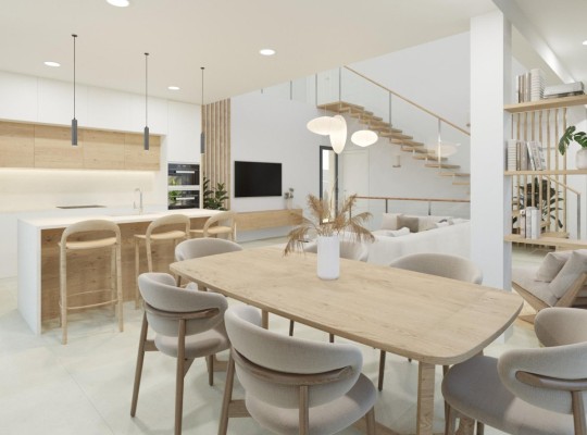 Ciudad Quesada, Villa #RD-N9261