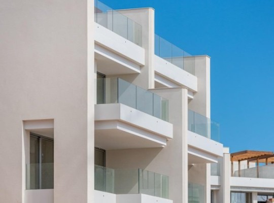 Orihuela Costa (Villamartin), Apartment #CQ-00-95860