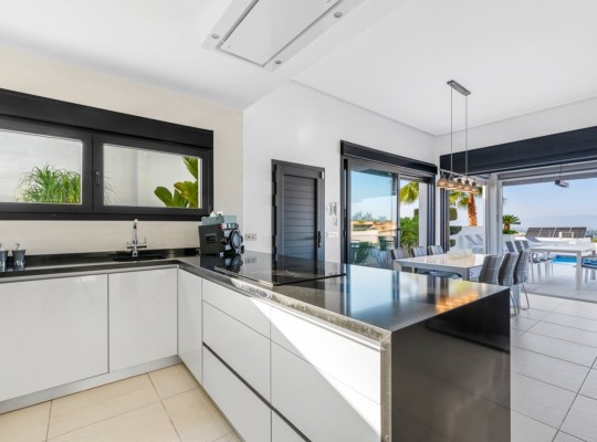 Benijofar, Villa #CQ-BG-74797