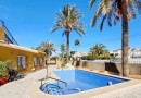 Orihuela Costa, Townhouse #CQ-KB-51362
