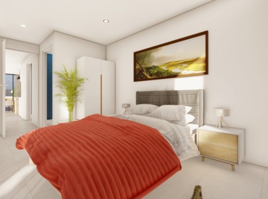 Other areas (ESTRELLA DE MAR), Villa #CQ-00-73295