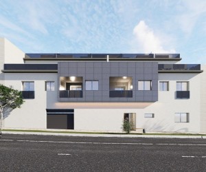 Pilar de La Horadada (pueblo), Apartment #CQ-00-48454