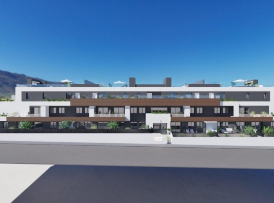 Benijofar, Apartment #CQ-00-99788