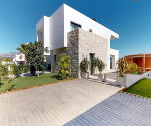 Polop (PAU 1), Villa #CQ-00-14956