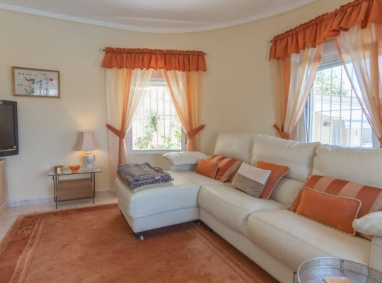 Ciudad Quesada (La Marquesa Golf), Villa #CQ-104