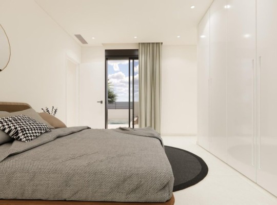 Dolores (urbanizacion), Quad House #RD-N8457