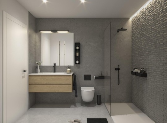 Santa Pola (pueblo), Apartment #CQ-00-61257