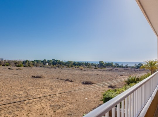 Punta Prima, Apartment #CQ-OC-23097