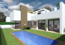 torre pacheco, Detached Villa #PC-VIV-193
