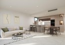 Other areas (Santa Rosalia Lake And Life Resort), Apartment #CQ-00-13944