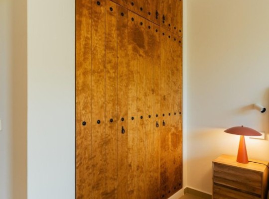 Jávea Xàbia (Valle del Sol), Villa #RD-N9401