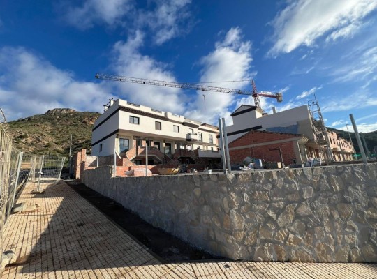 La Union (centro), Town House #RD-N9597