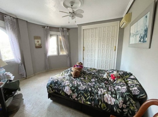 Villa Ciudad Quesada #CQ-972