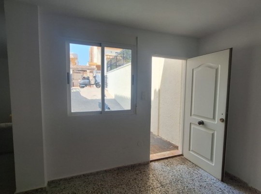 El Raso (El Raso, Guardamar), Villa #CQ-896